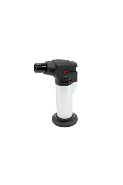 Titi Jzdd-28 Mini Turbo Torch Pürmüz Puro Alev Çakmak