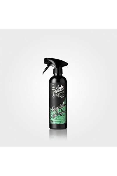 Auto Finesse Cam Temizleyici Sprey - Crystal 500ml.