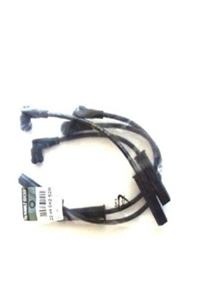 MAİS Buji Kablosu K7M Megane 1 Scenic 1 1.6 8V Uyumlu