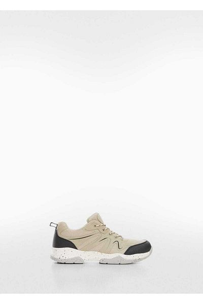MANGO Kids Schnürsneaker