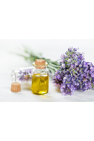 Mimoza 50 مل زيت اللافندر النقي الطبيعي