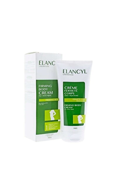 Elancyl كريم شد الجسم 200 مل3282779394536