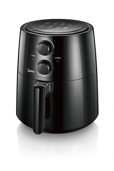 Midea Airfryer Avance Collection Yağsız 3.5 Litre Hava Fritöz Mf-tn35a