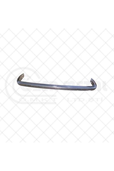 Genel Markalar RENAULT R12 GTS ARKA TAMPON ( NİKELAJLI ) 8702128229 NS-1002 S...