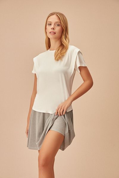 SUWEN Fit Life Sport Skirt