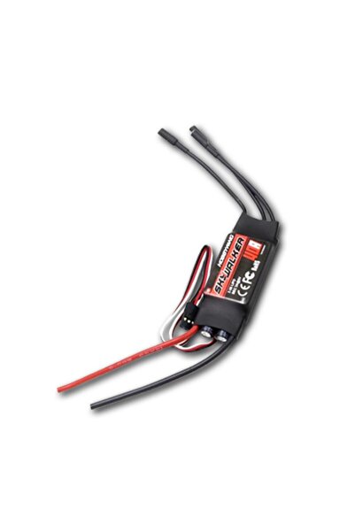 Skywalker Esc 40a Brushless Fırçasız Motor Hız Kontrol Sürücüsü