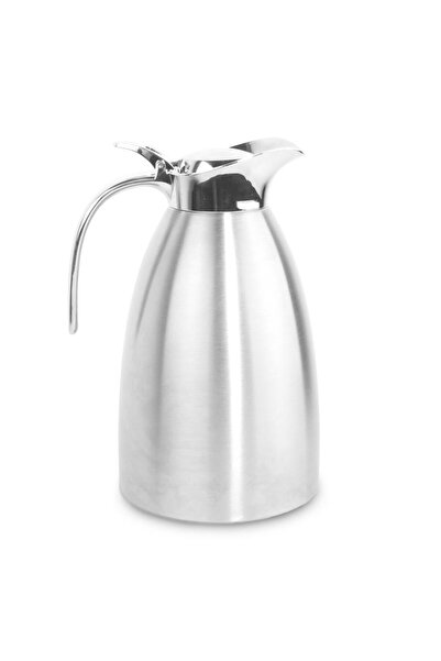 Kapp Çelik Termos - Switch Kapak 2 Lt