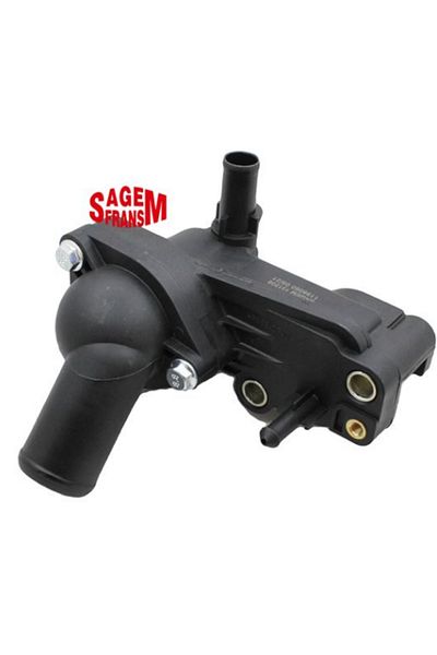 SAGEM Ford Focus 98 Thermostat - 83°c