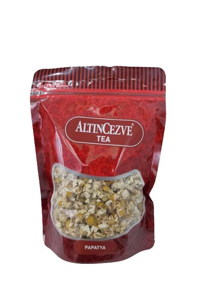 Altıncezve ALTINCEZVE NATURAL CHAMOMILE TEA 45 GR