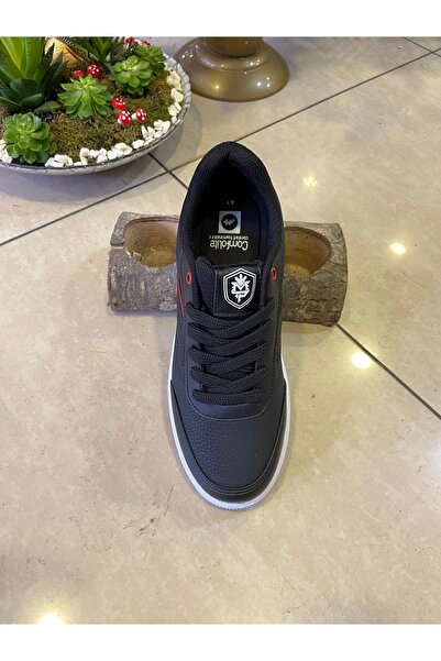 M.P. Mp 1087 Ортопедичні чорно-білі чоловічі спортивні кросівки