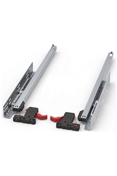 SAMET SMART RAY 50 LİK (YARIM AÇILIM)