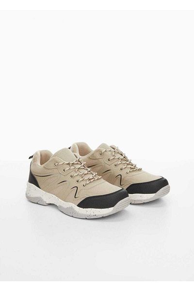 MANGO Kids Schnürsneaker