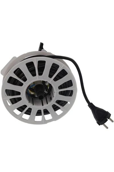 Arnica Tesla Premium Dk13 Model Vacuum Cleaner Cable Winding Group