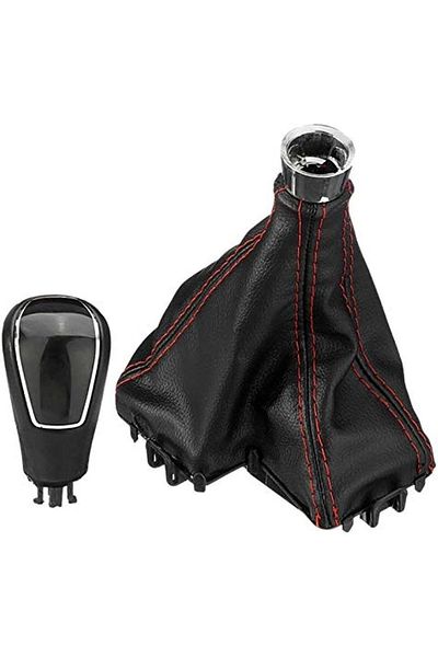 Next Oto For Ford Mondeo Gear Shift Knob and Gaiter Automatic Shift