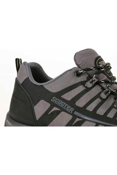 Scooter Αδιάβροχες καπνιστές ανδρικές μπότες εξωτερικού χώρου M5550tfu