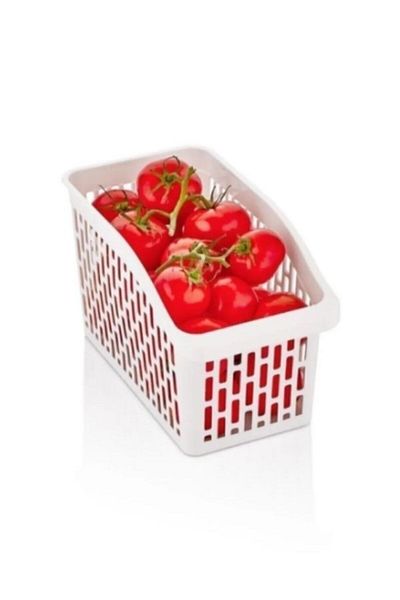 Viyalente 10-Piece Fridge Organizer - Closet Organizer