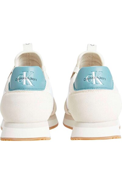 Calvin Klein Runner Sock Laceup Ny-lth