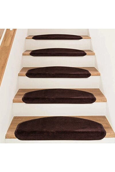 Stepmat Tufting Halıdan Basamak Ve Merdiven Paspası