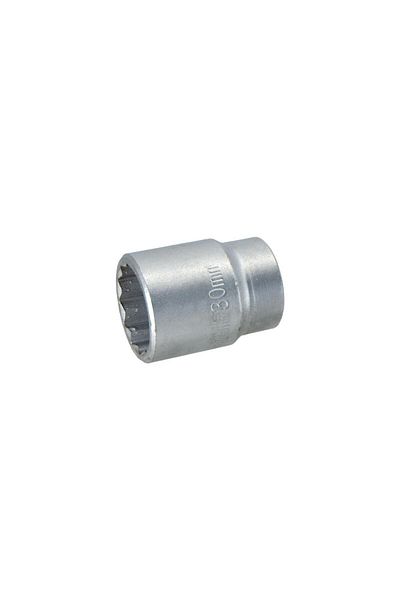 Titi 6148 Twelve Corner 3/4" Socket Wrench 30 mm