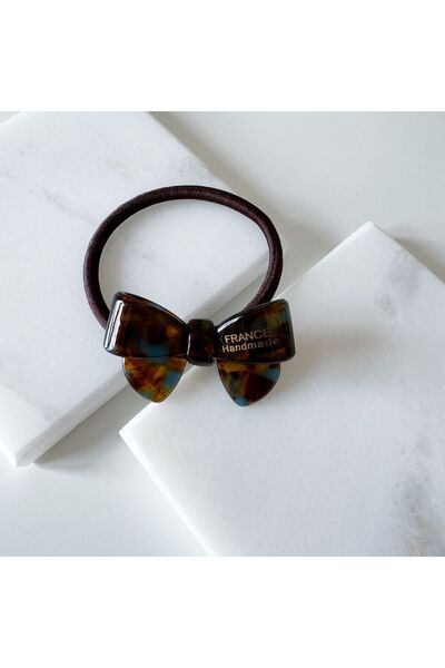 CHARMLUCKY Elastic Bone Bow Toqa