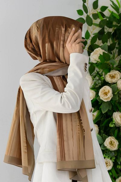 Vissona Luxury Medina Silk - Κομψό και βολικό