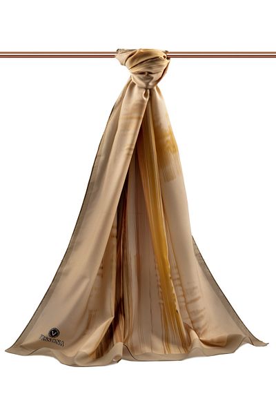 Vissona Luxury Medina Silk - Κομψό και βολικό