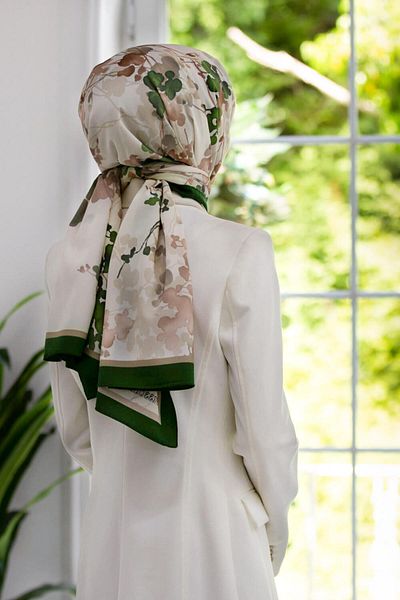 Vissona Luxury Medina Silk - Κομψό και βολικό
