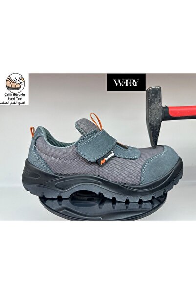 e&e Mekap 118 S1 %100 Süet Deri Hafif Rahat Koku Yapmayan Hava Delikli Yazlık...