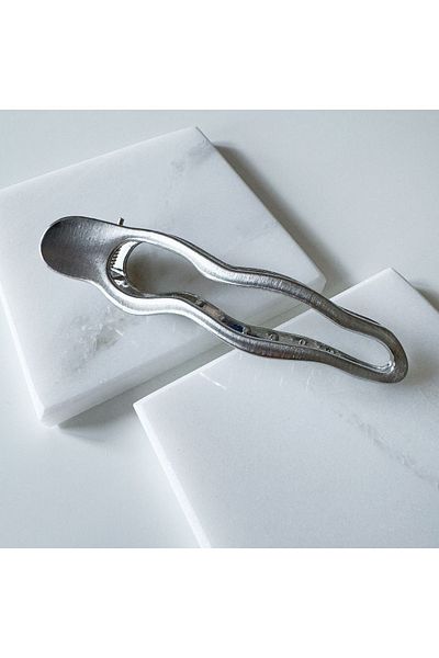 CHARMLUCKY metal buckle
