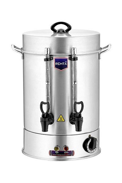 Remta 120 Cups Standard Tea Machine 12lt