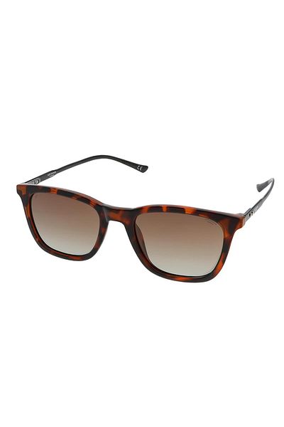 Lee Cooper Lc1583.c3 52 Polarized Unisex Sunglasses