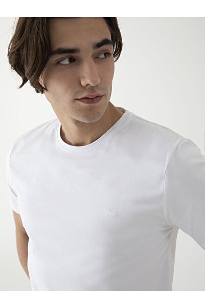 Ltb Millennium Basic T-Shirt0122484515600330000