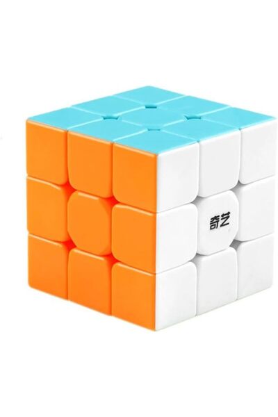 Store Cube 3x3x3 Qiyi Warrior S