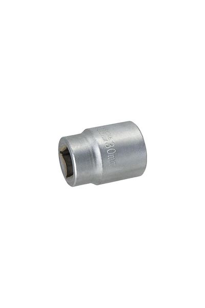 Titi 6148 Twelve Corner 3/4" Socket Wrench 30 mm