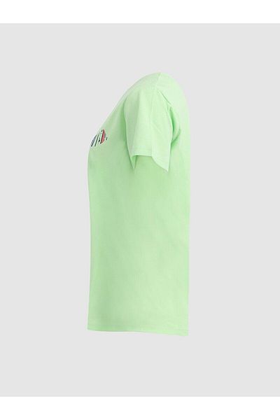 Ltb Lekoya Logo Printed T-Shirt012248015060890000