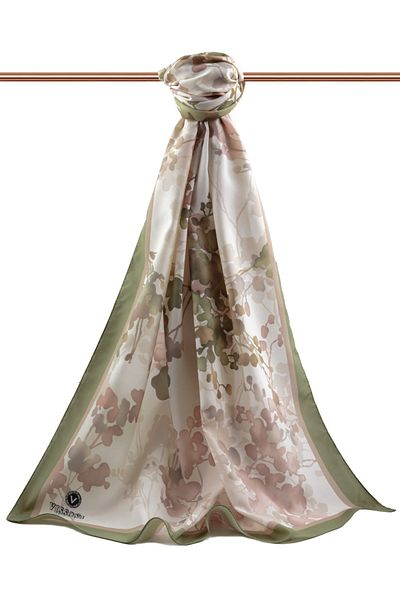 Vissona Luxury Medina Silk - Stylish and Convenient