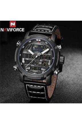 Skmei Naviforce 9160 Tum Fonksiyonlar Aktif Erkek Kol Saati Fiyat Yorumlar Trendyol