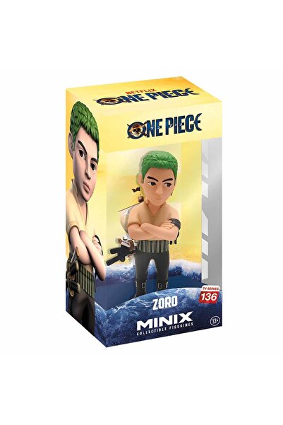 MINIX شخصية رورونوا زورو 11971