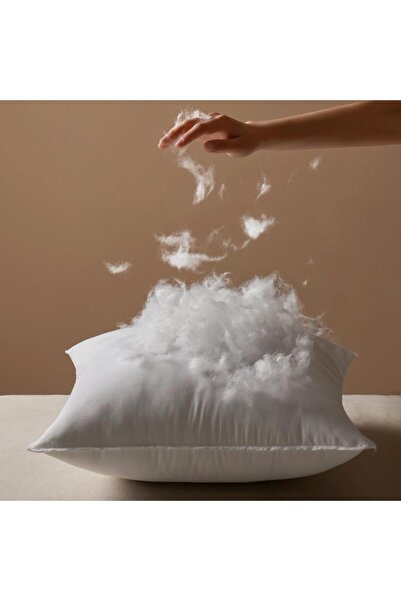 İzgi Concept New Generation Nano Gel Supported Throw Pillow Inner Cushion HCS Silicone Filled - Ultra Soft 6 Different Sizes