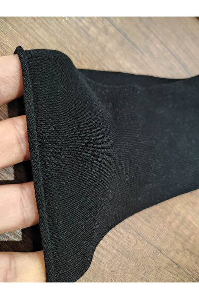 Leement socks Дамски дълги чорапи с щампа Abs, неплъзгащи се, без ластик, 6 чифта