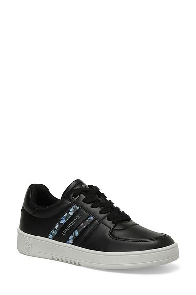 lumberjack LENA 4FX - Women's Black Sneakers