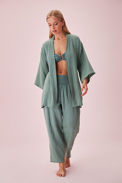 SUWEN Jasmin-Kimono