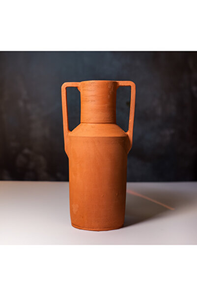 Hitit Art Seramik Tasarım Testi