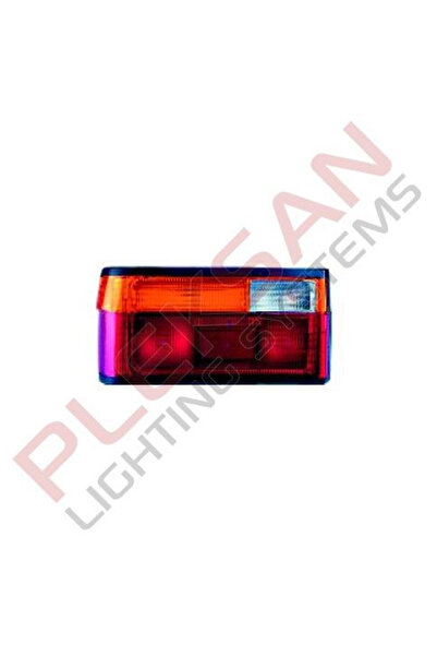 Genel Markalar RENAULT R9 SOL ARKA STOP LAMBASI 7701027704 ** GOLD