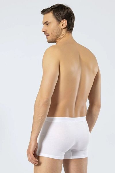 Cacharel 3 Ανδρικά Boxers - 47% Modal, 47% Βαμβάκι, 6% Elastane, Κοντό πόδι