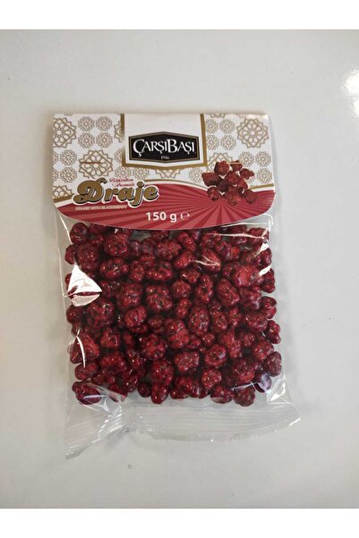 çarşıbaşı دراجيه التوت الأسود 150 جرام