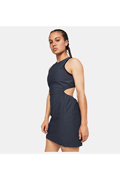 Under Armour Kadın Project Rock Let's Go Grind Elbise 1382715-044