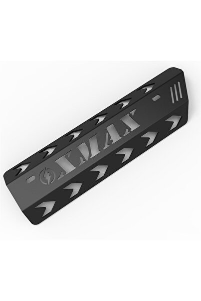 Genel Markalar Yamaha Xmax 250 Egzoz Koruma Sacı Lazer Kesim 2014-2017 Uyumlu...