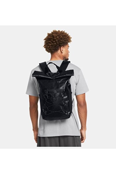 Under Armour Unisex UA Summit Sırt Çantası 1382311-001