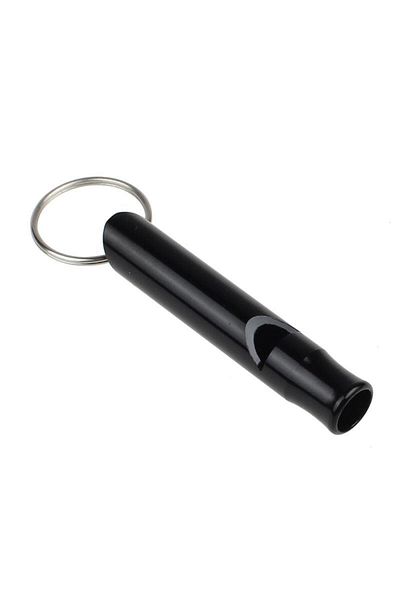 SPELT Whistle Keychain Earthquake Emergency Survival Whistle S.o.s. Whistle Lightweight Aluminum Alloy